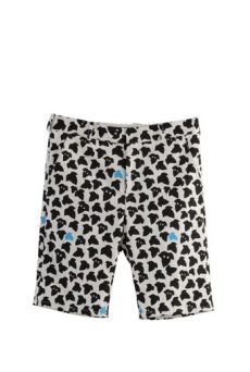 HSS12 EYE EYE IVY IMPRESSIONS SHORTS - VARIOUS